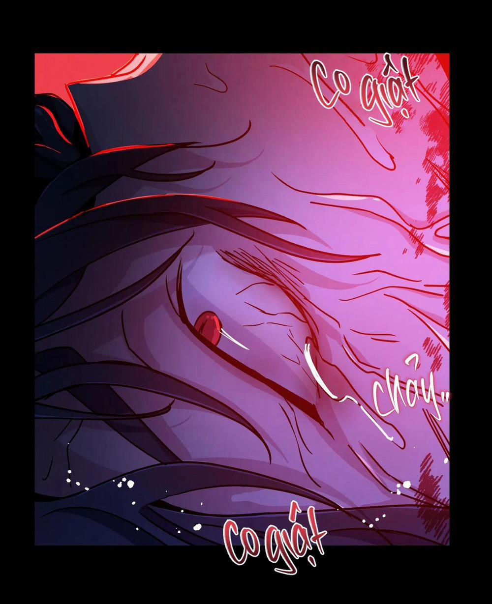 Ám Giữ Linh Hồn 51 trang 67