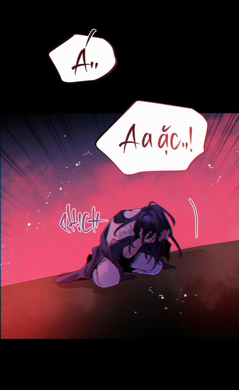 Ám Giữ Linh Hồn 52 trang 10