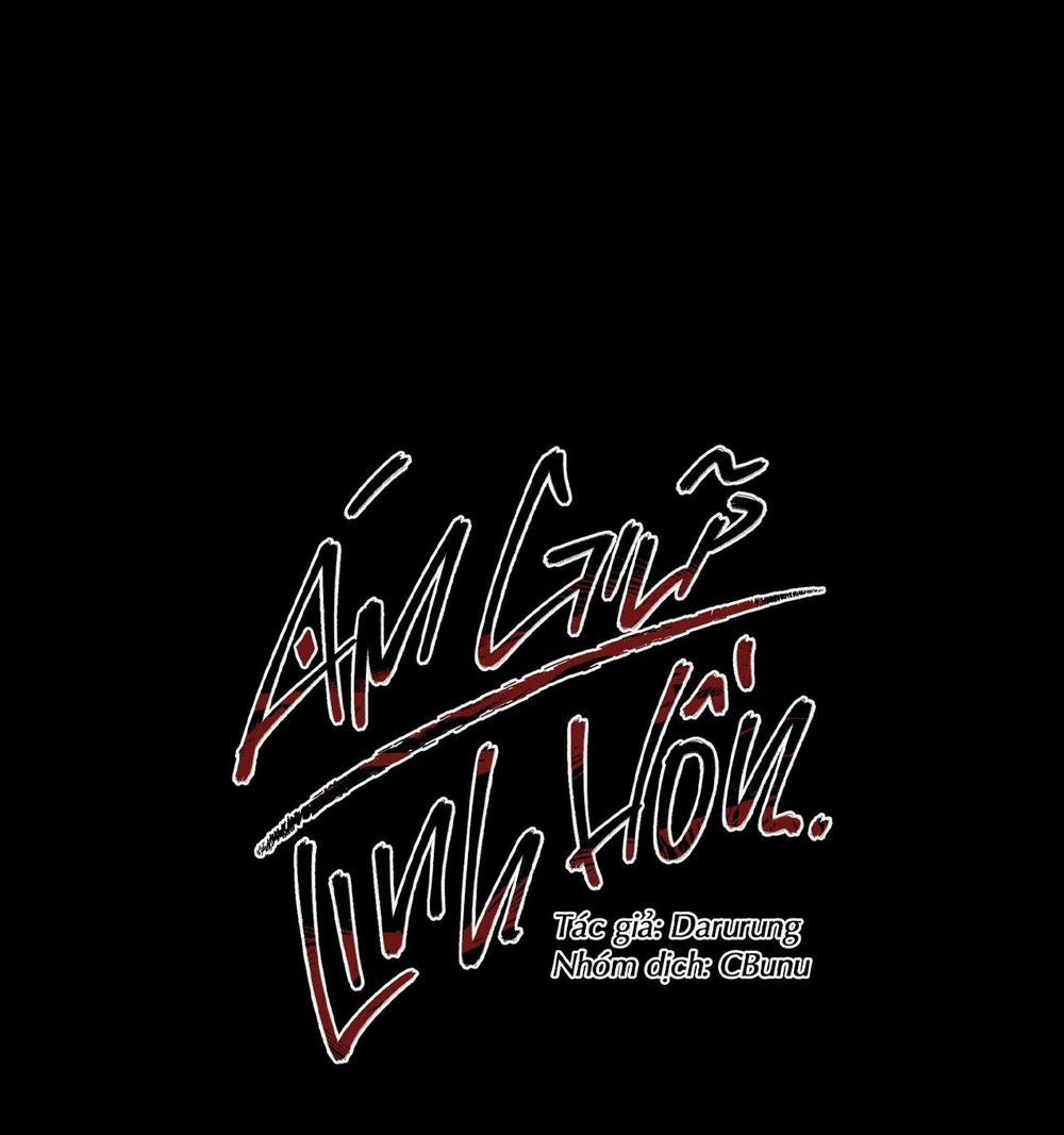 Ám Giữ Linh Hồn 52 trang 21