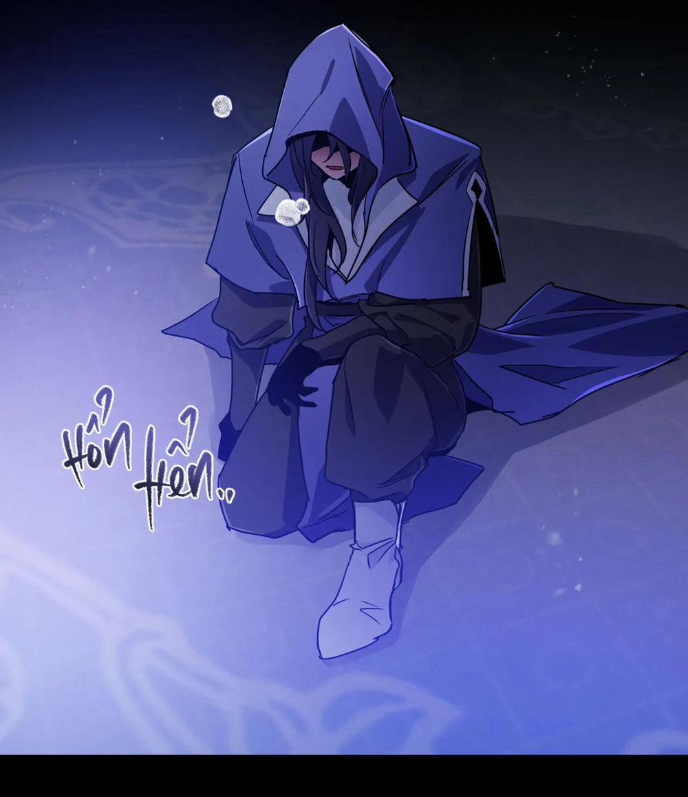 Ám Giữ Linh Hồn 52 trang 25