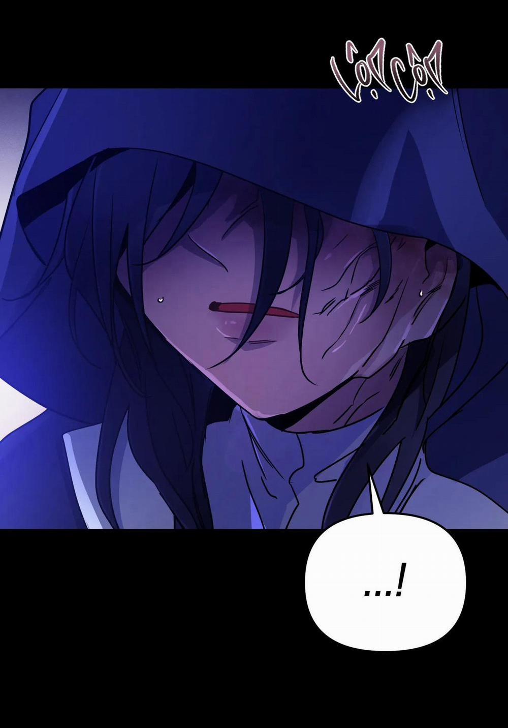 Ám Giữ Linh Hồn 52 trang 27