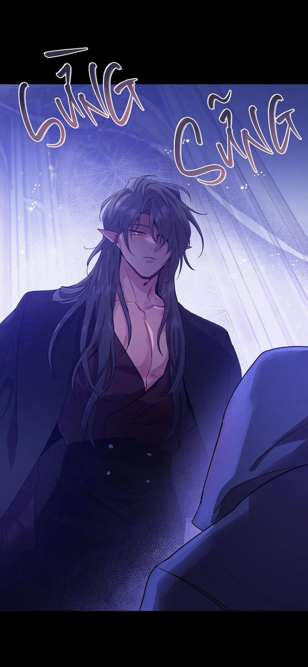 Ám Giữ Linh Hồn 52 trang 28