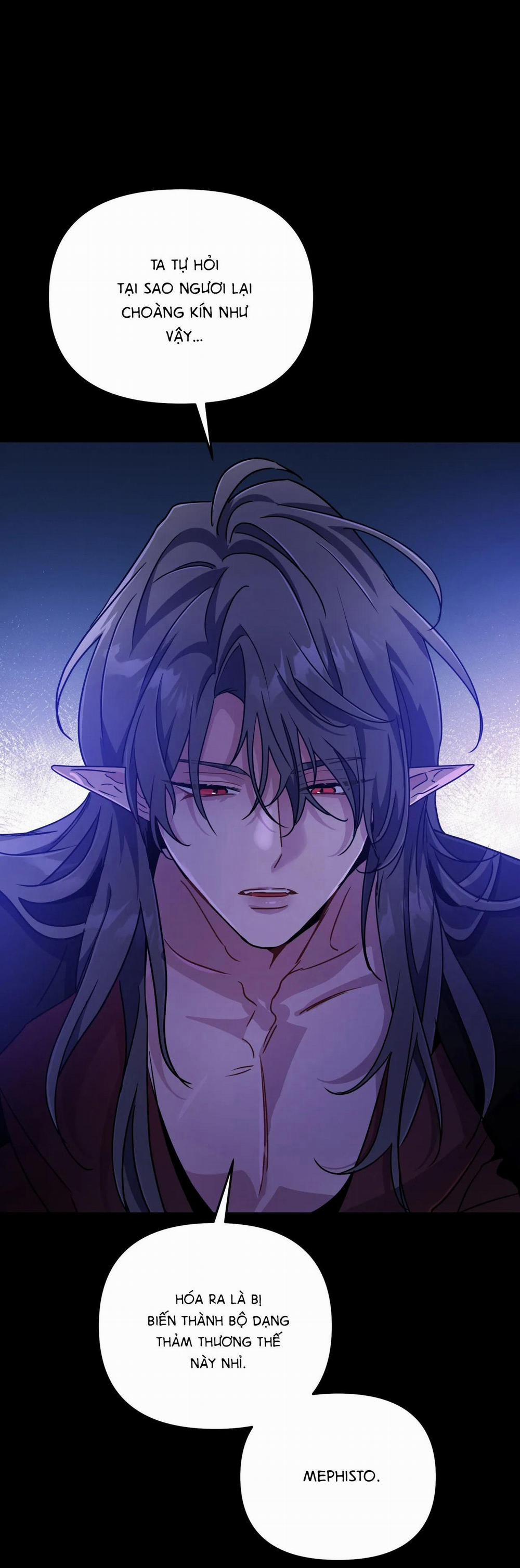 Ám Giữ Linh Hồn 52 trang 32