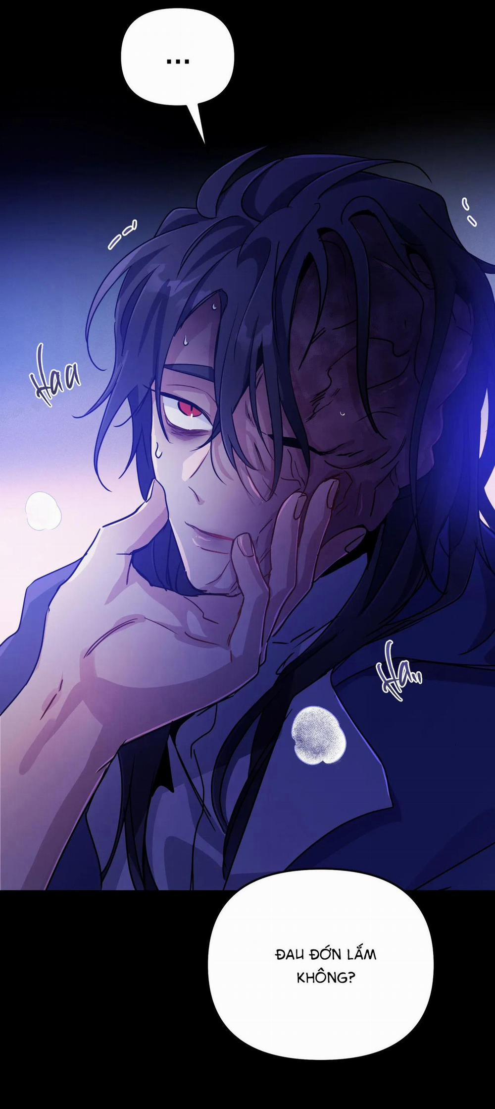Ám Giữ Linh Hồn 52 trang 33