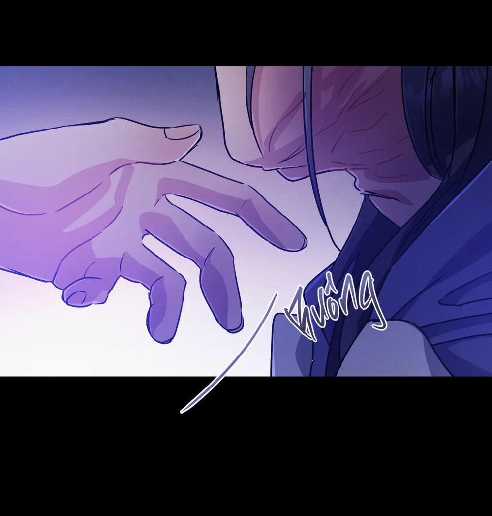 Ám Giữ Linh Hồn 52 trang 36