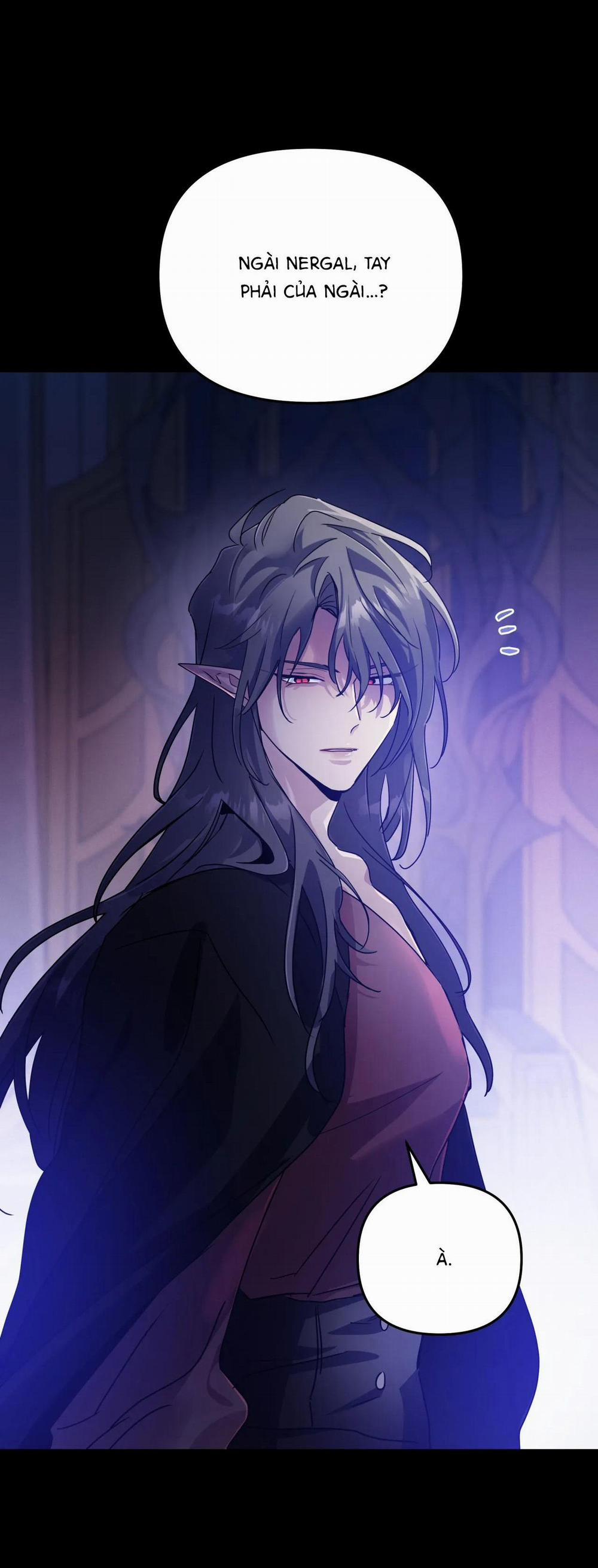 Ám Giữ Linh Hồn 52 trang 38