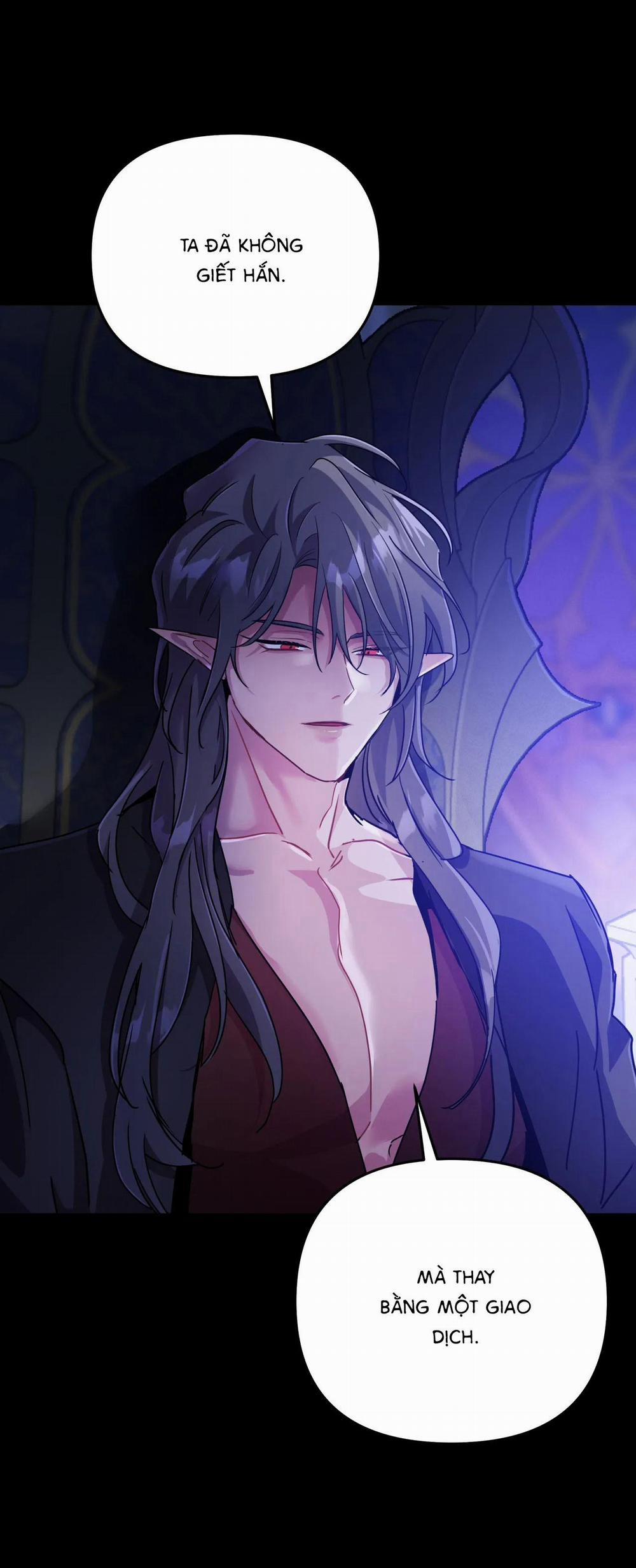 Ám Giữ Linh Hồn 52 trang 46