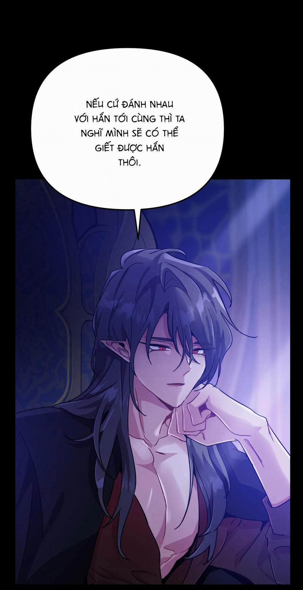 Ám Giữ Linh Hồn 52 trang 49