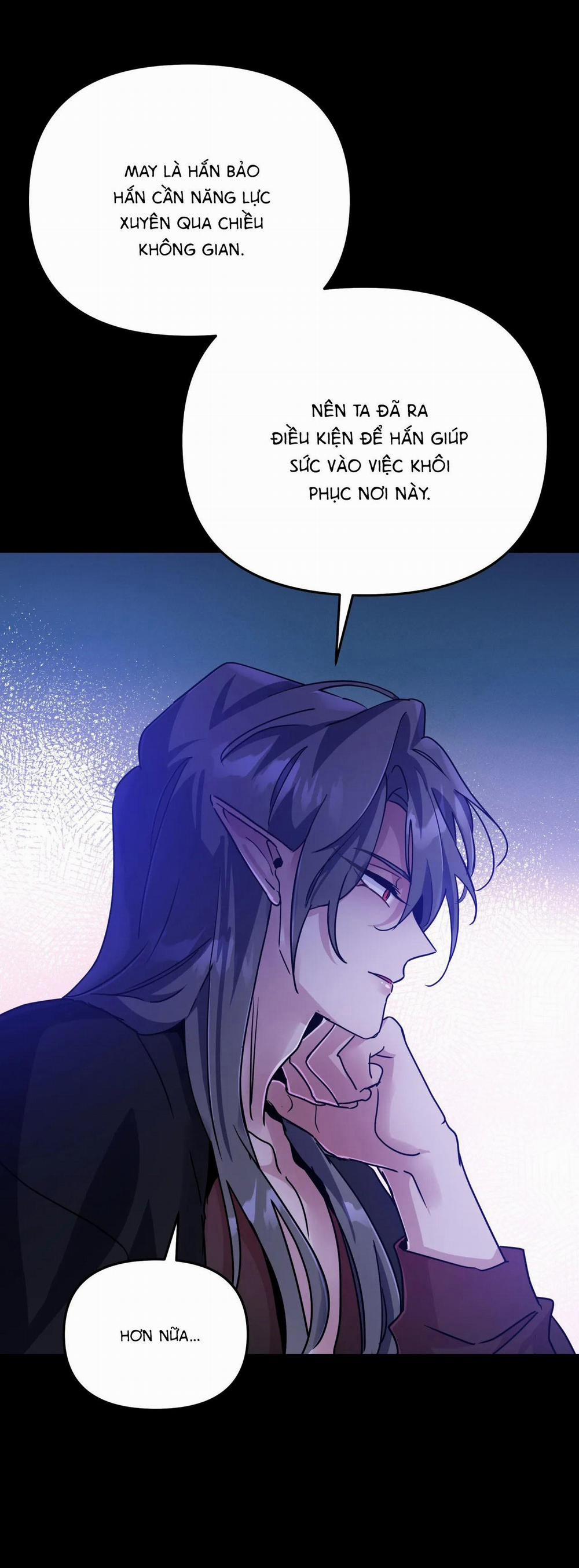 Ám Giữ Linh Hồn 52 trang 51