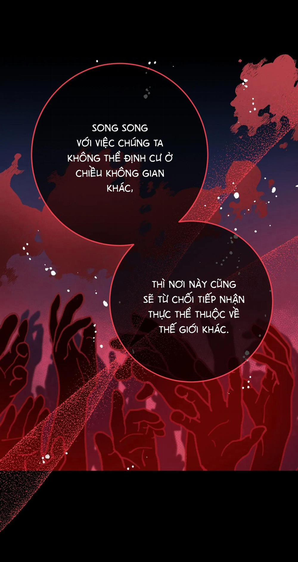 Ám Giữ Linh Hồn 52 trang 56