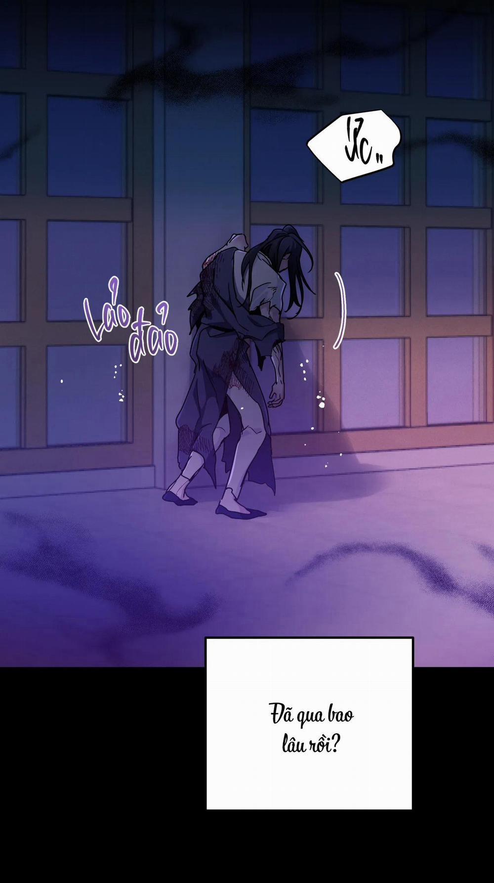 Ám Giữ Linh Hồn 52 trang 6