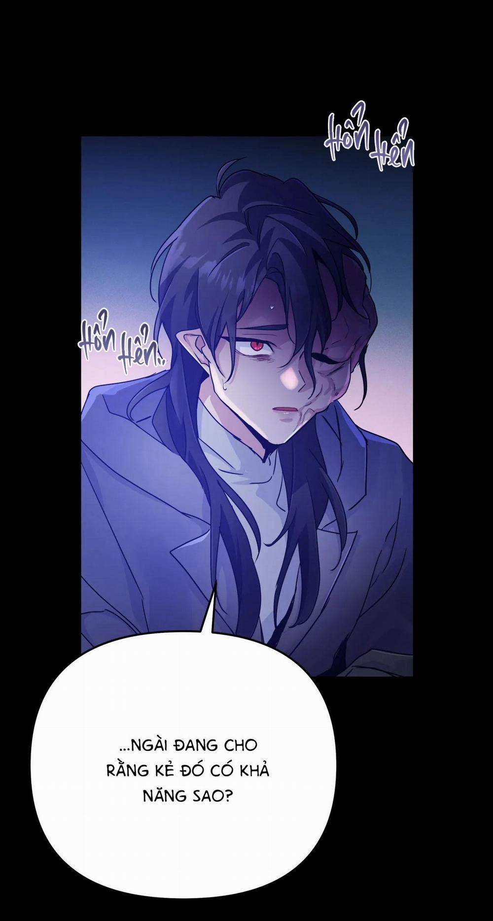 Ám Giữ Linh Hồn 52 trang 60