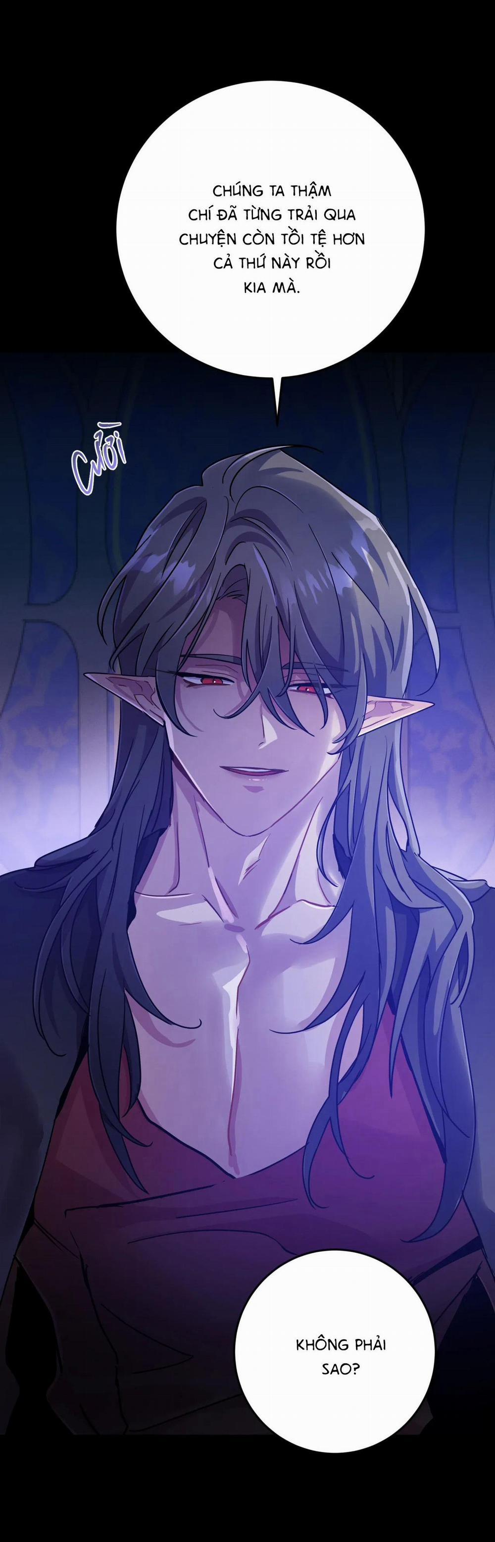 Ám Giữ Linh Hồn 52 trang 63