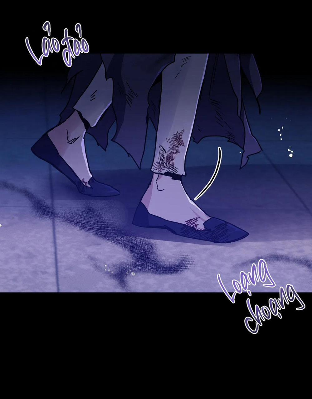 Ám Giữ Linh Hồn 52 trang 8