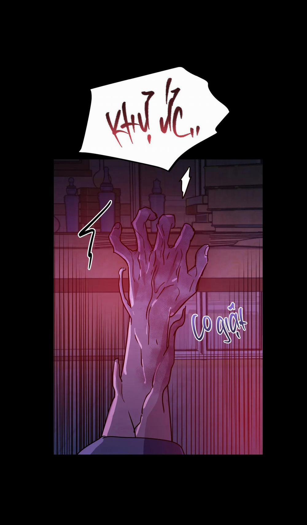 Ám Giữ Linh Hồn 53 trang 18