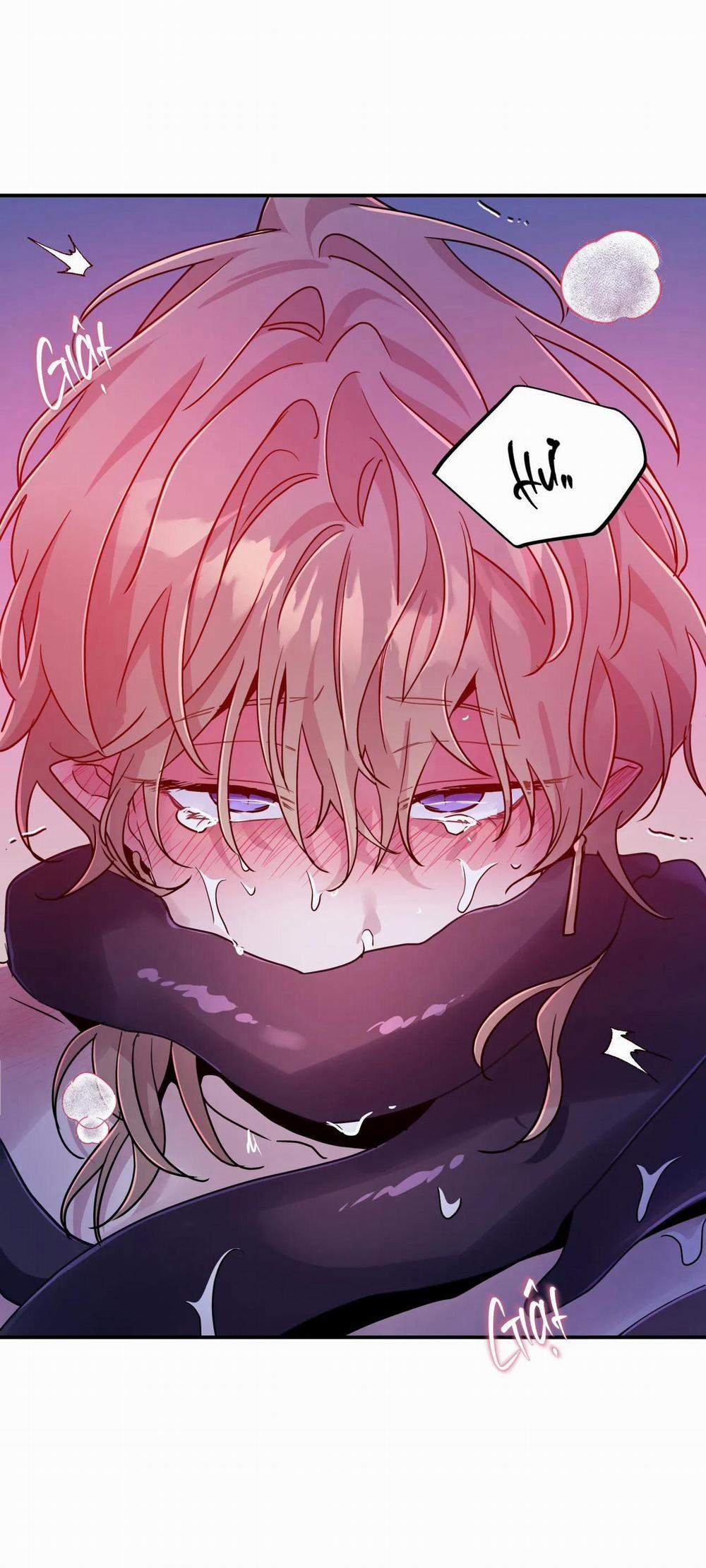 Ám Giữ Linh Hồn 53 trang 27