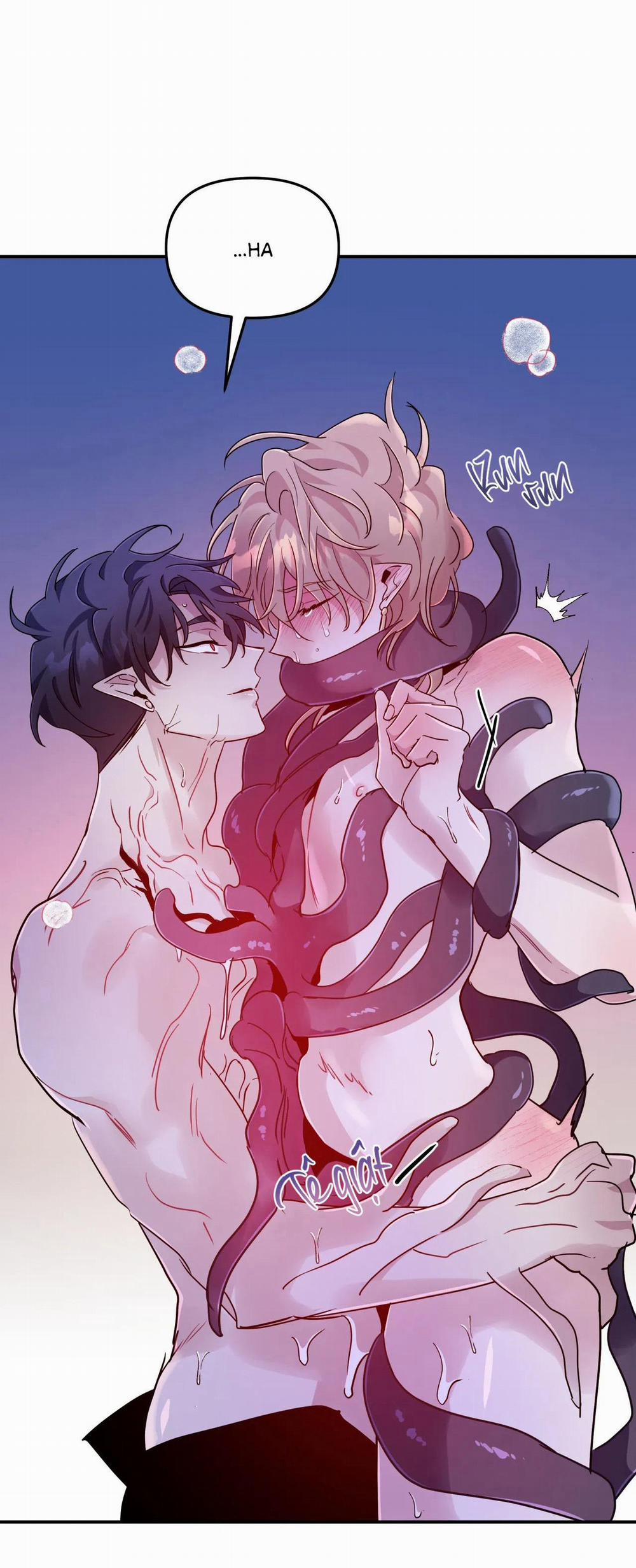 Ám Giữ Linh Hồn 53 trang 28