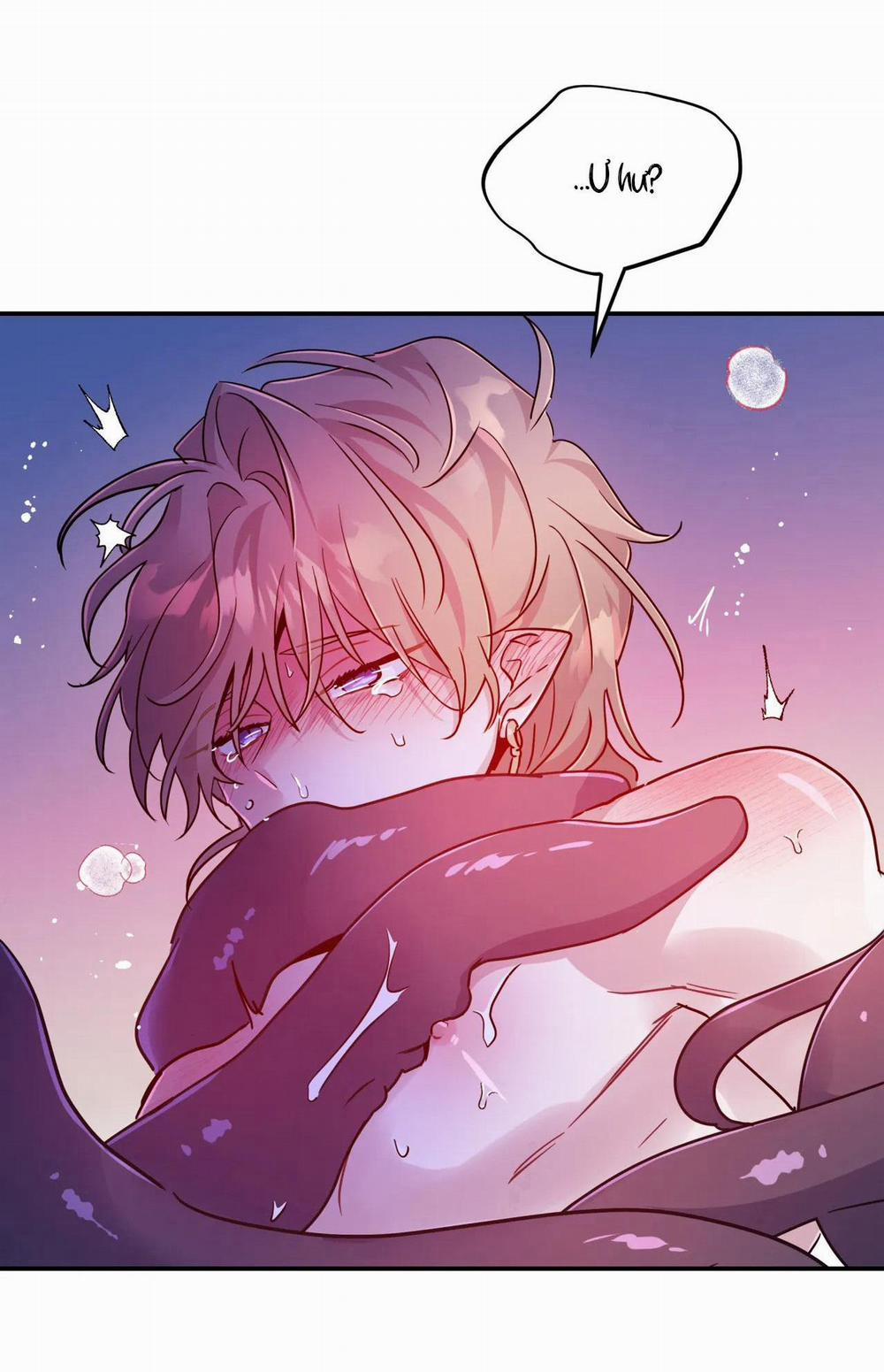 Ám Giữ Linh Hồn 53 trang 31