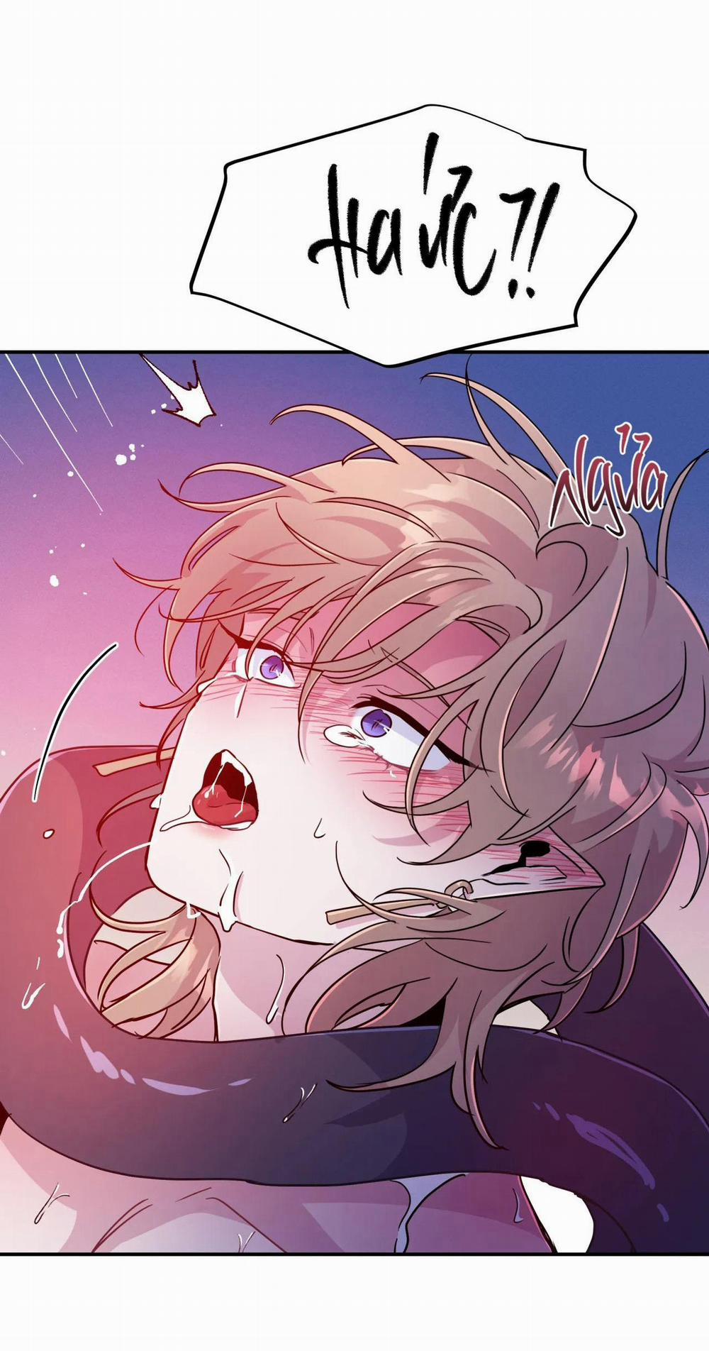 Ám Giữ Linh Hồn 53 trang 38