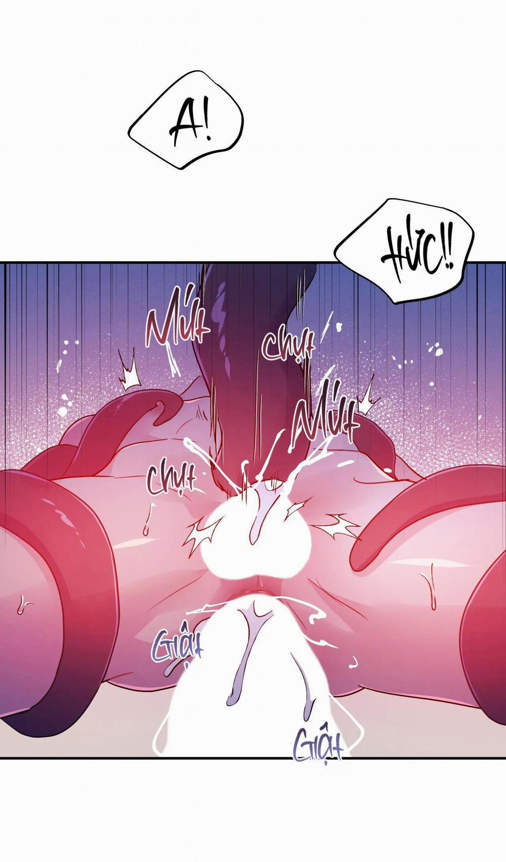 Ám Giữ Linh Hồn 53 trang 39