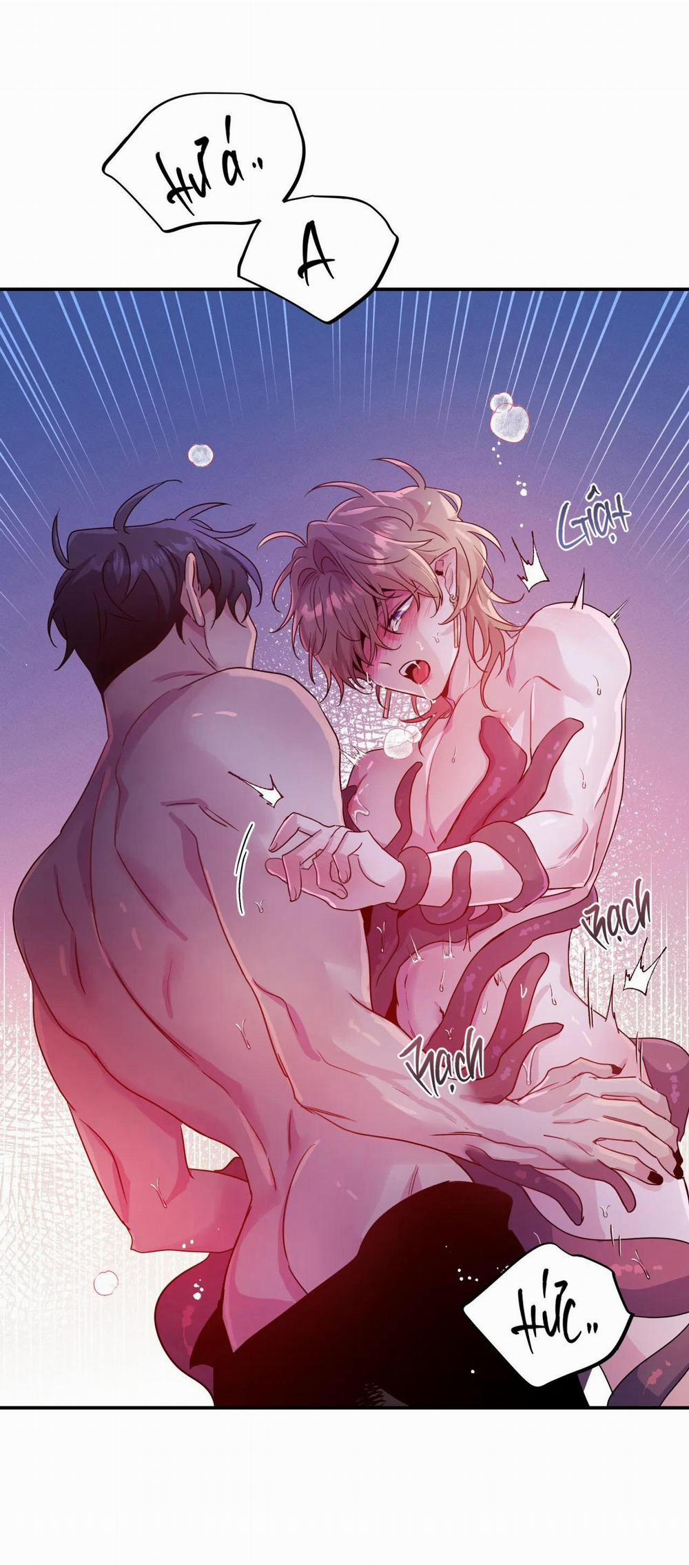 Ám Giữ Linh Hồn 53 trang 45