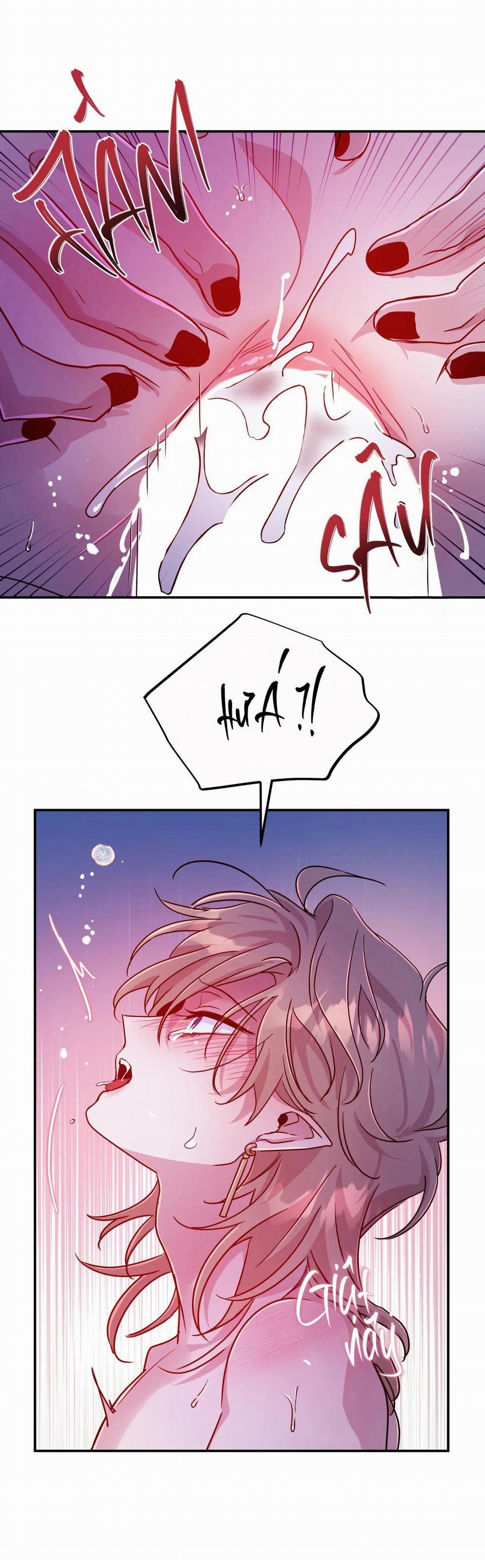 Ám Giữ Linh Hồn 53 trang 54