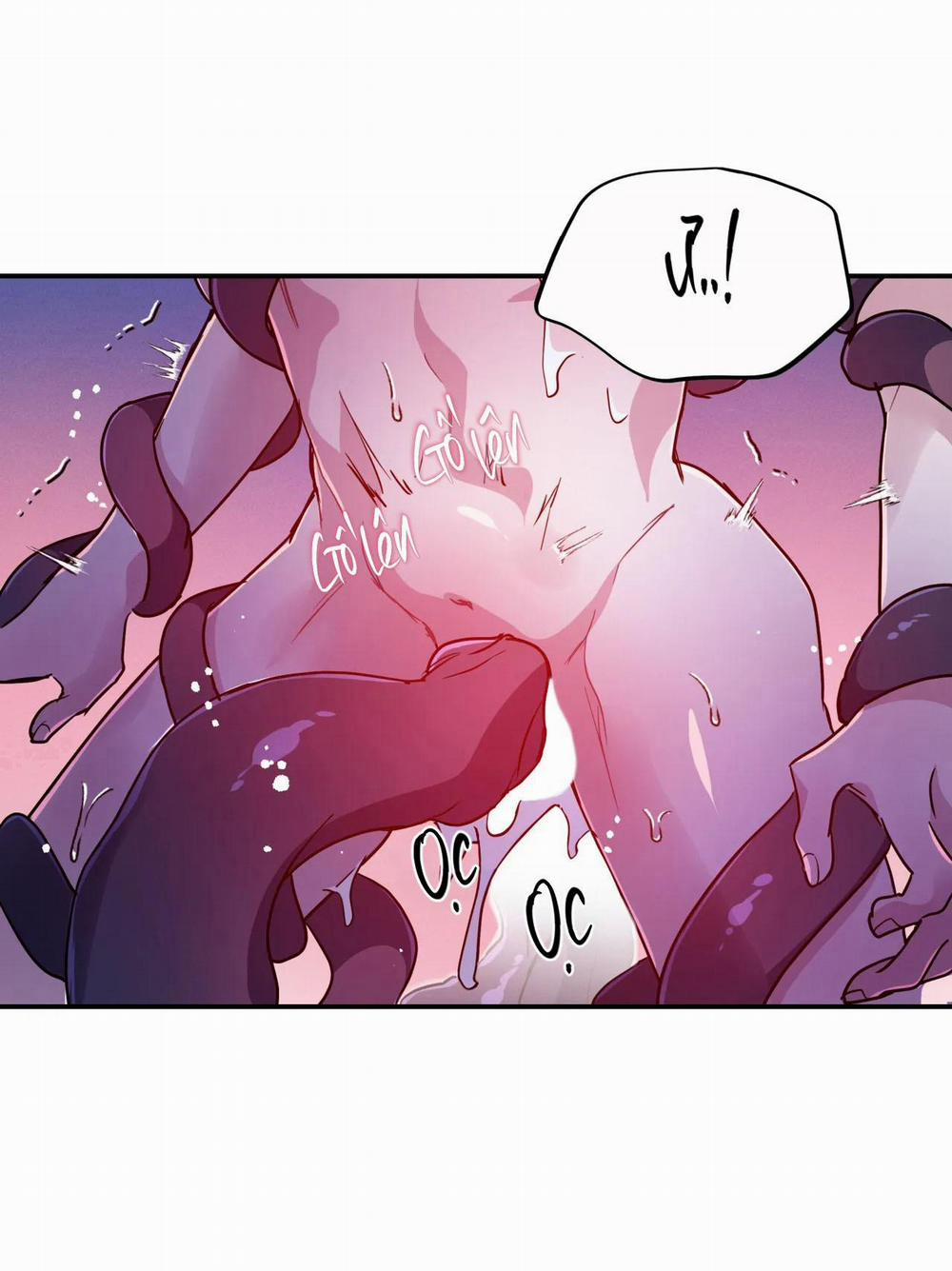 Ám Giữ Linh Hồn 53 trang 56