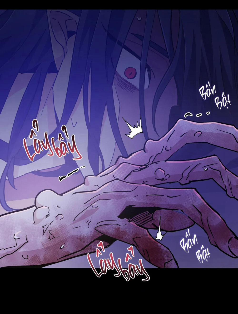 Ám Giữ Linh Hồn 53 trang 6