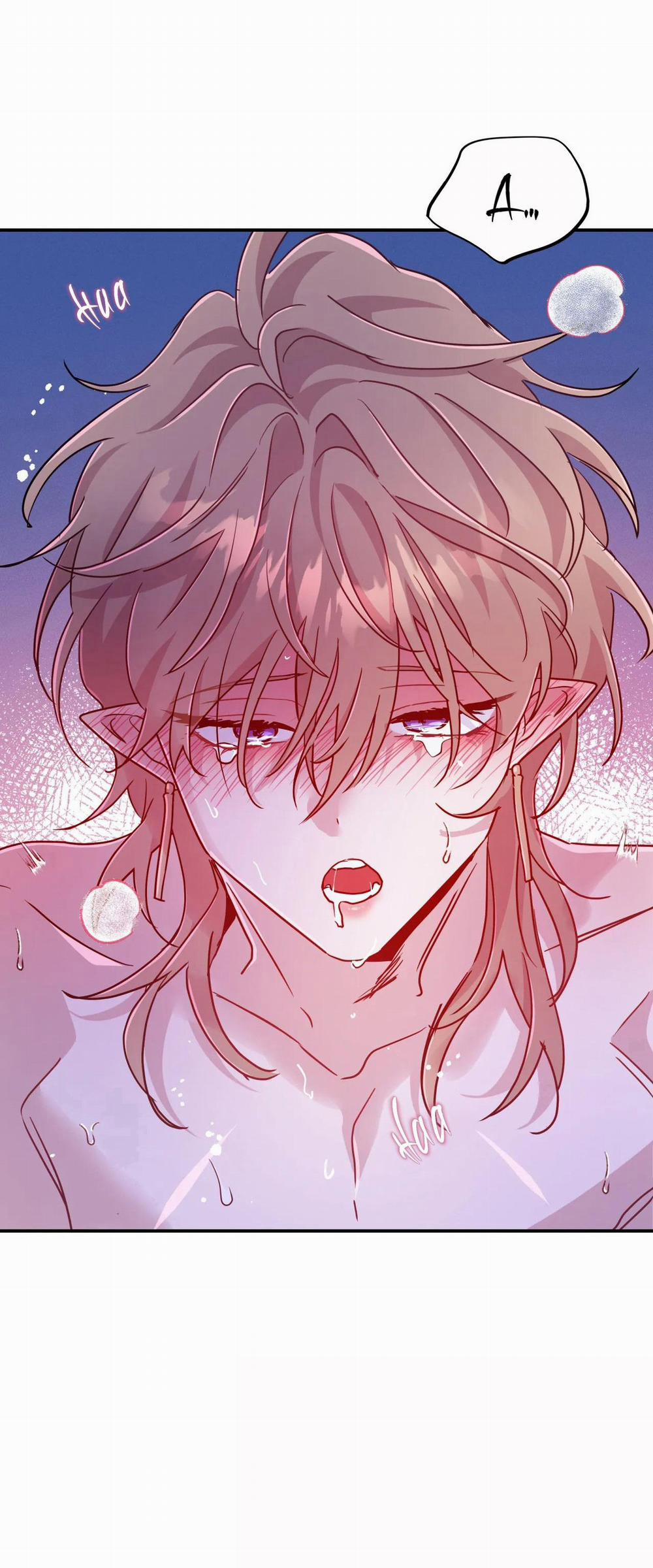 Ám Giữ Linh Hồn 53 trang 63