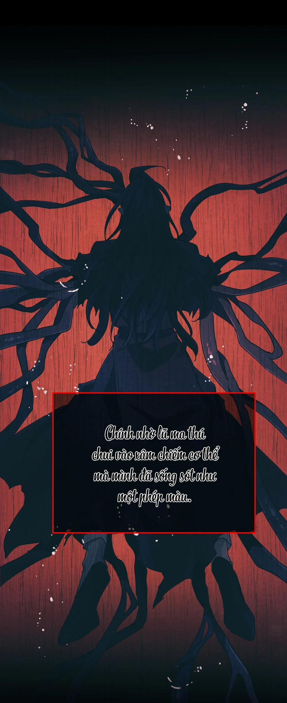 Ám Giữ Linh Hồn 53 trang 8