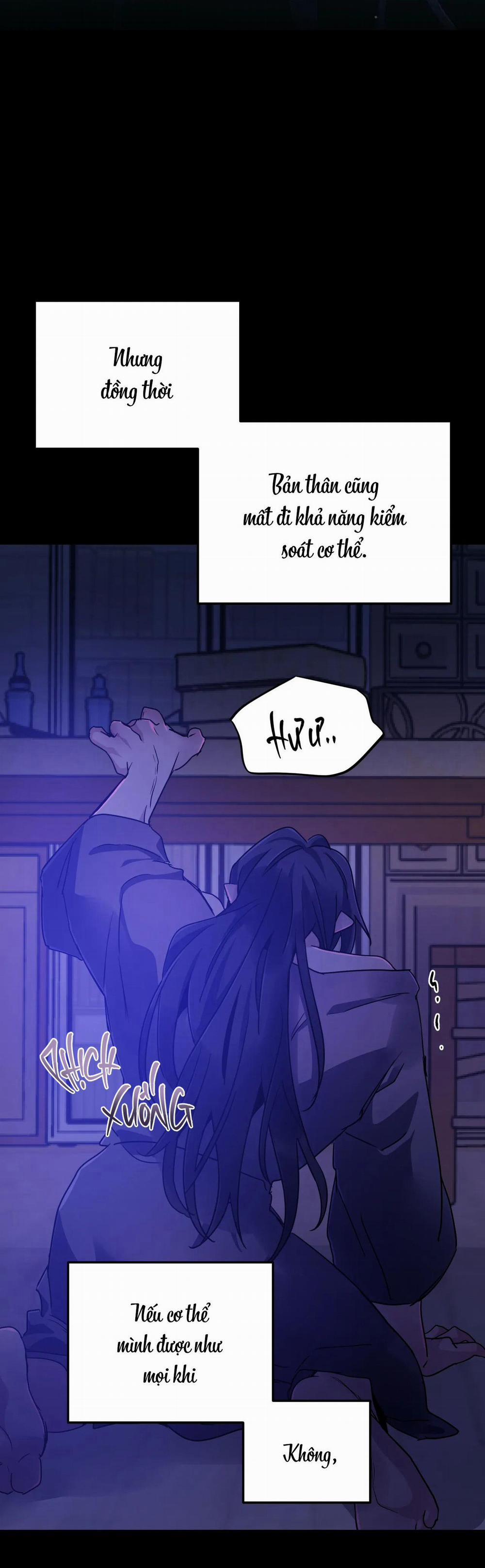 Ám Giữ Linh Hồn 53 trang 9