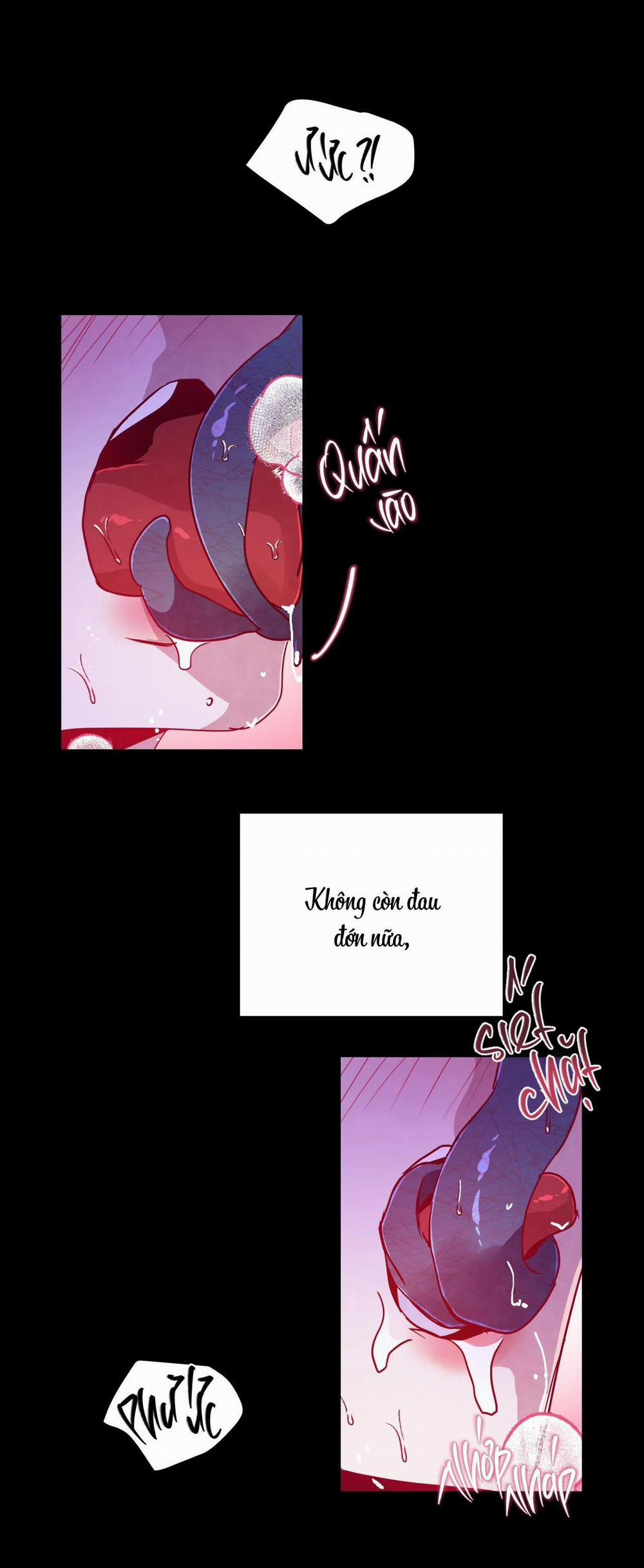 Ám Giữ Linh Hồn 54 trang 10