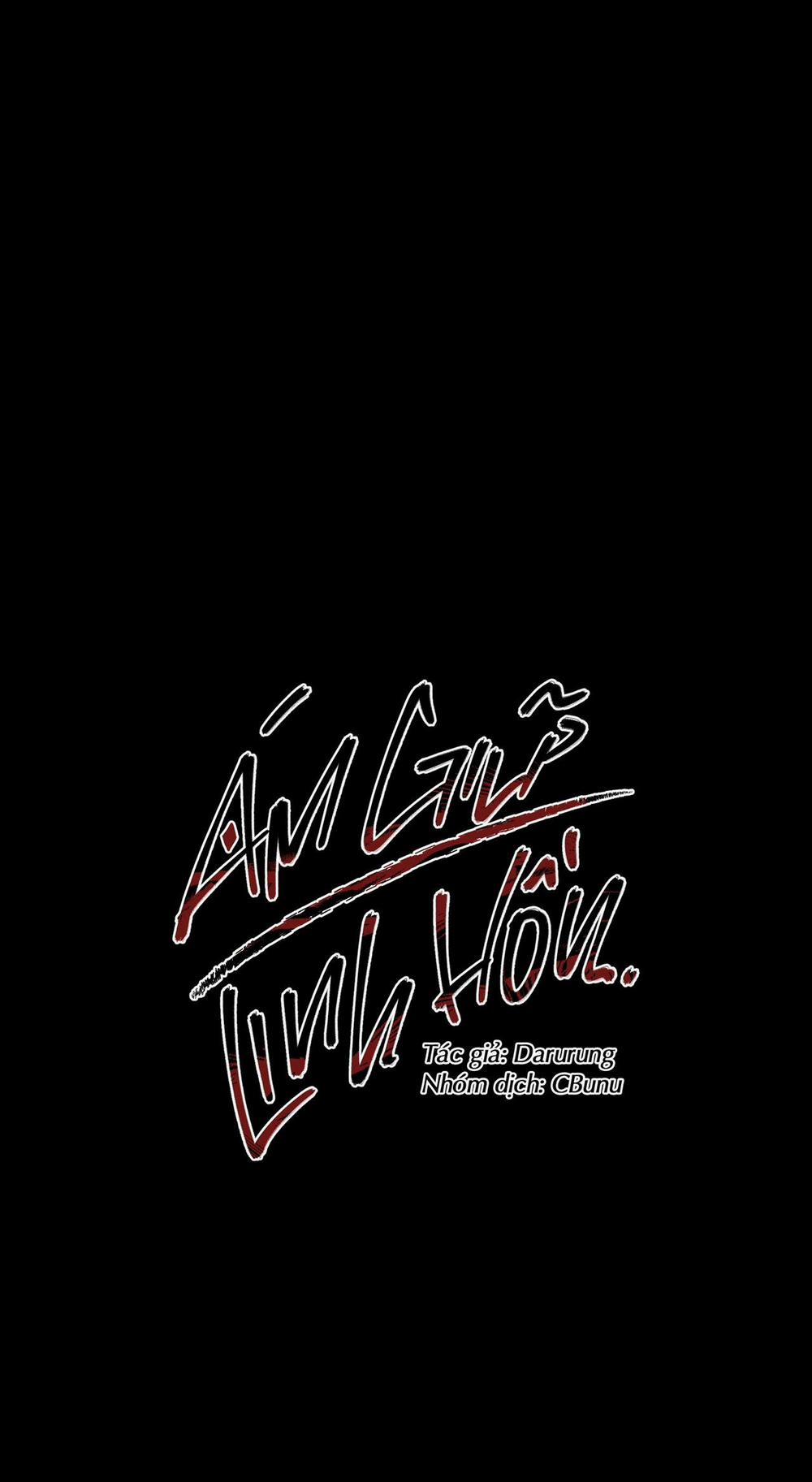 Ám Giữ Linh Hồn 54 trang 14