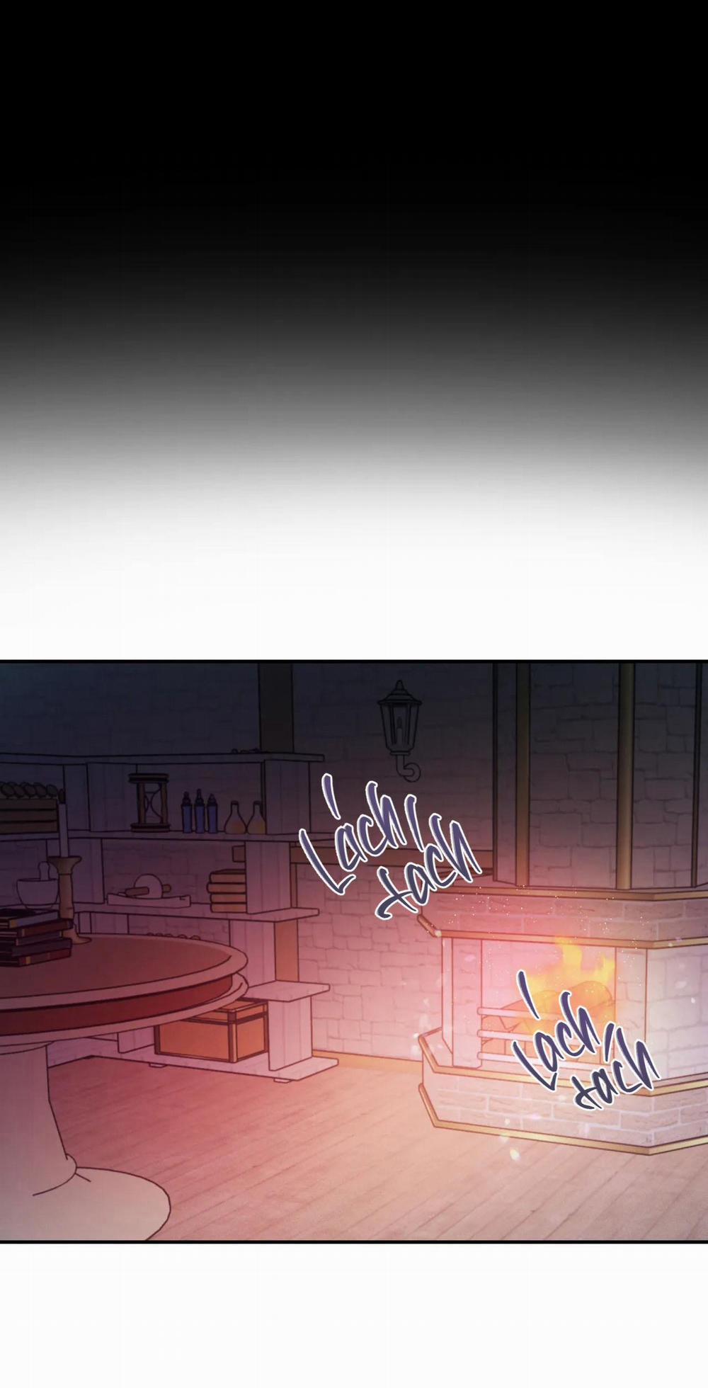 Ám Giữ Linh Hồn 54 trang 15