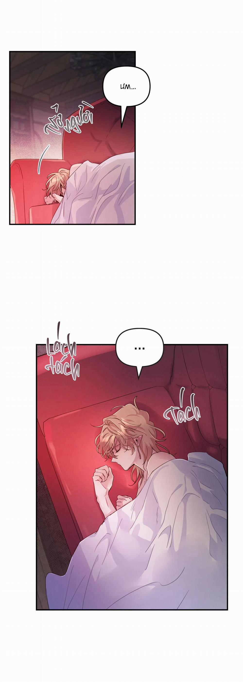 Ám Giữ Linh Hồn 54 trang 16