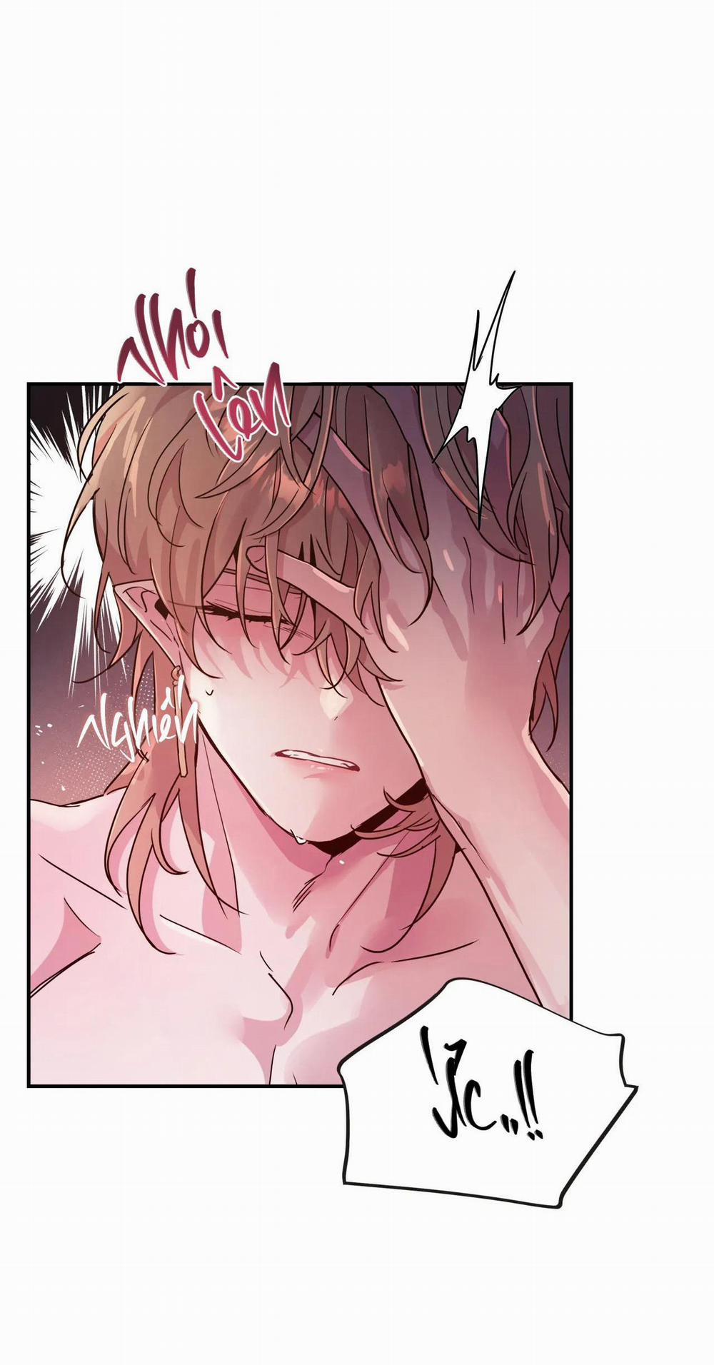 Ám Giữ Linh Hồn 54 trang 19