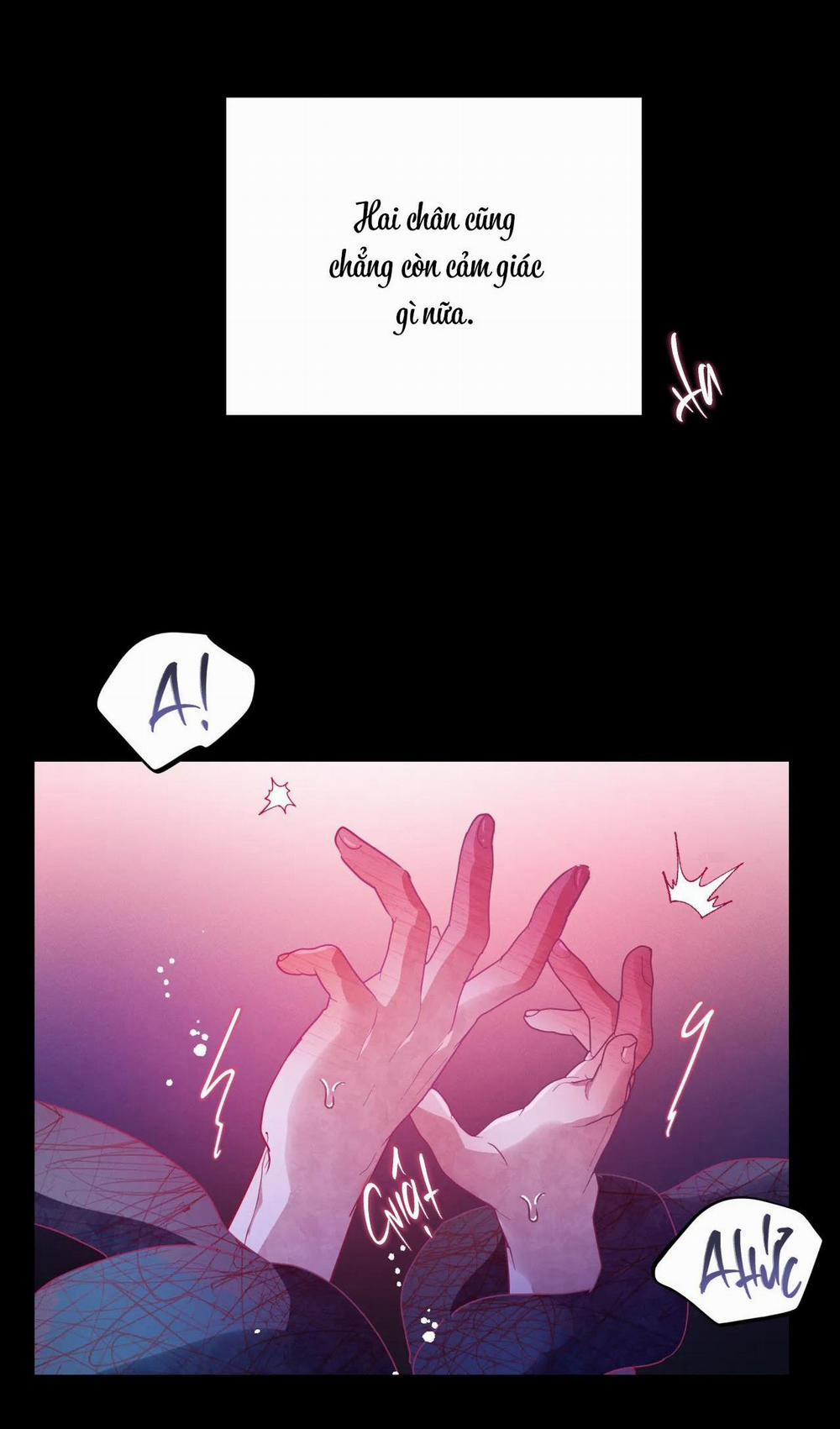 Ám Giữ Linh Hồn 54 trang 2