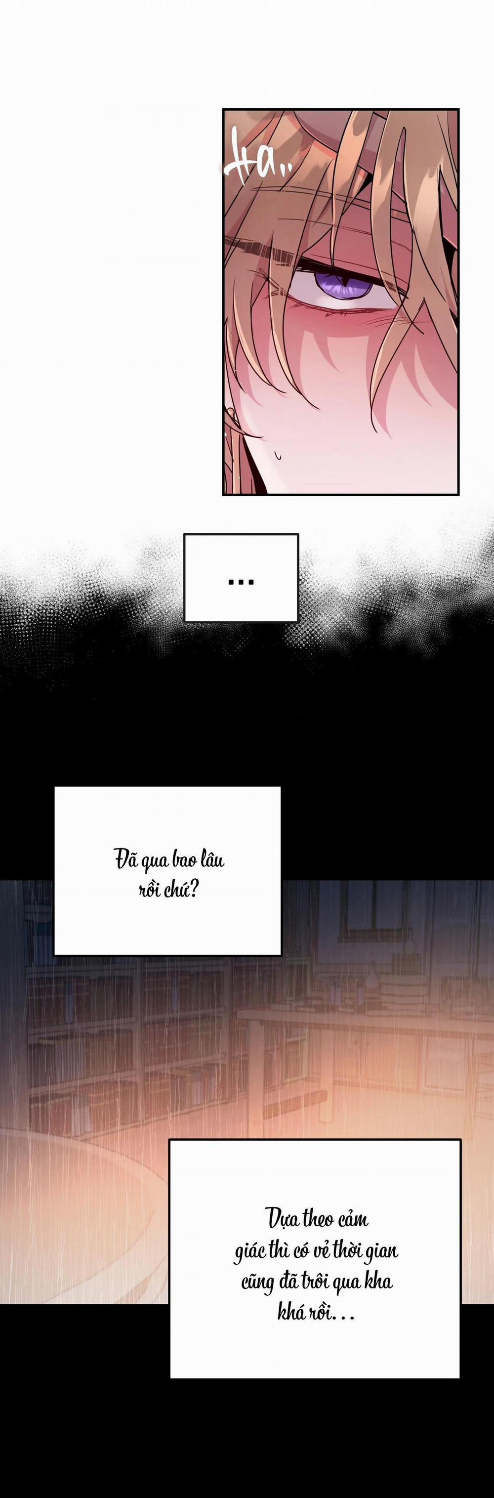 Ám Giữ Linh Hồn 54 trang 20