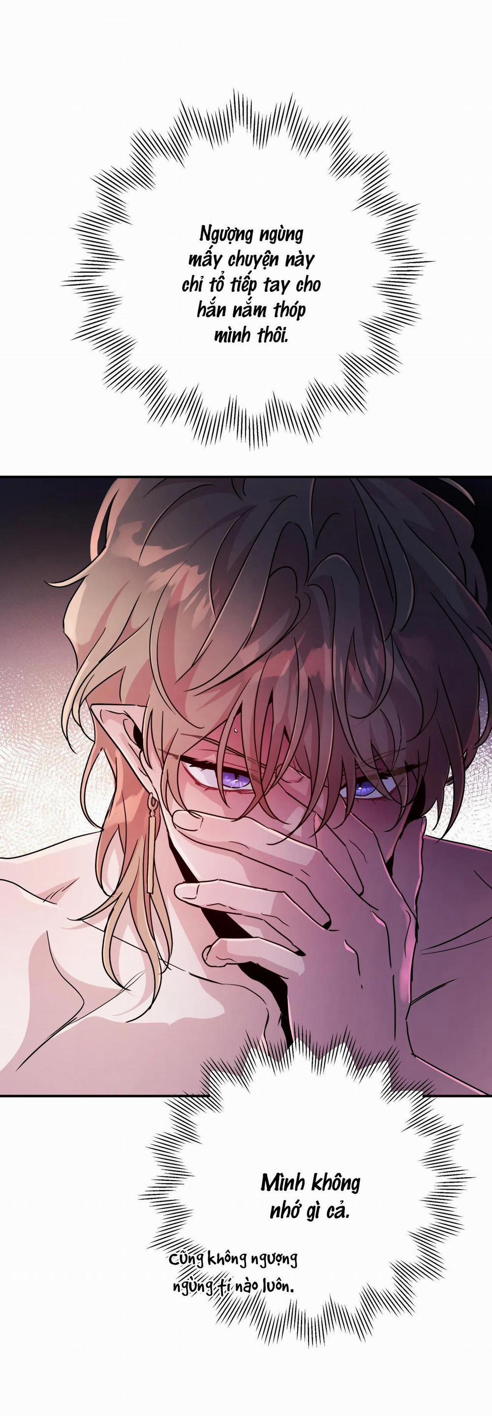 Ám Giữ Linh Hồn 54 trang 22