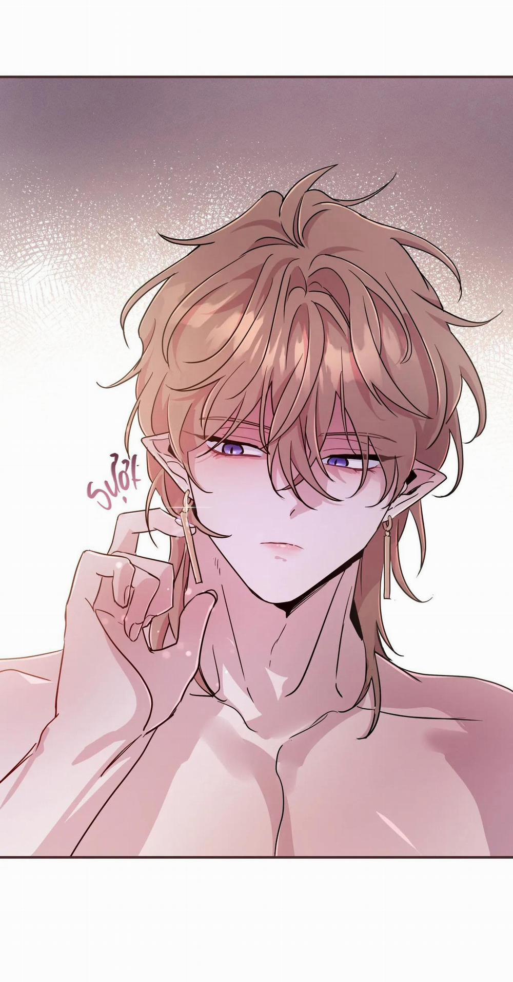 Ám Giữ Linh Hồn 54 trang 24