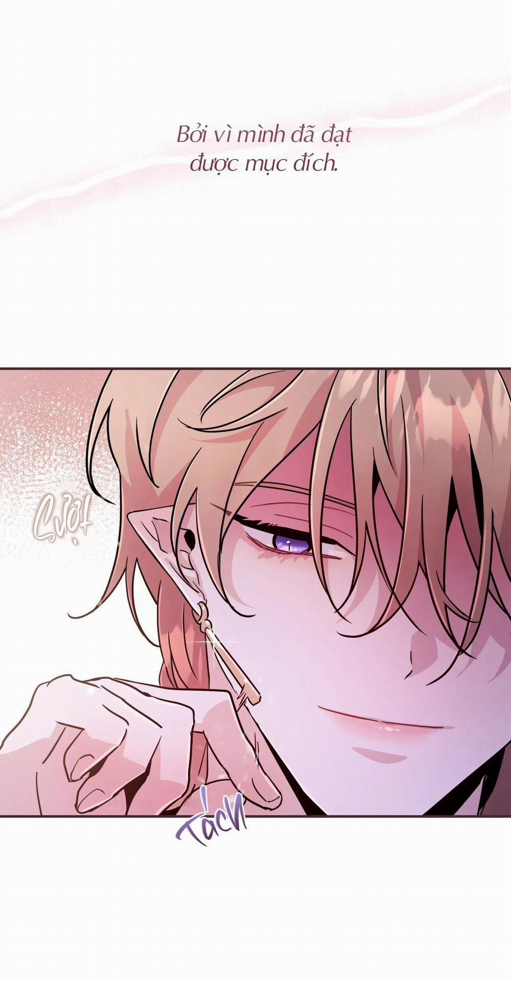 Ám Giữ Linh Hồn 54 trang 25