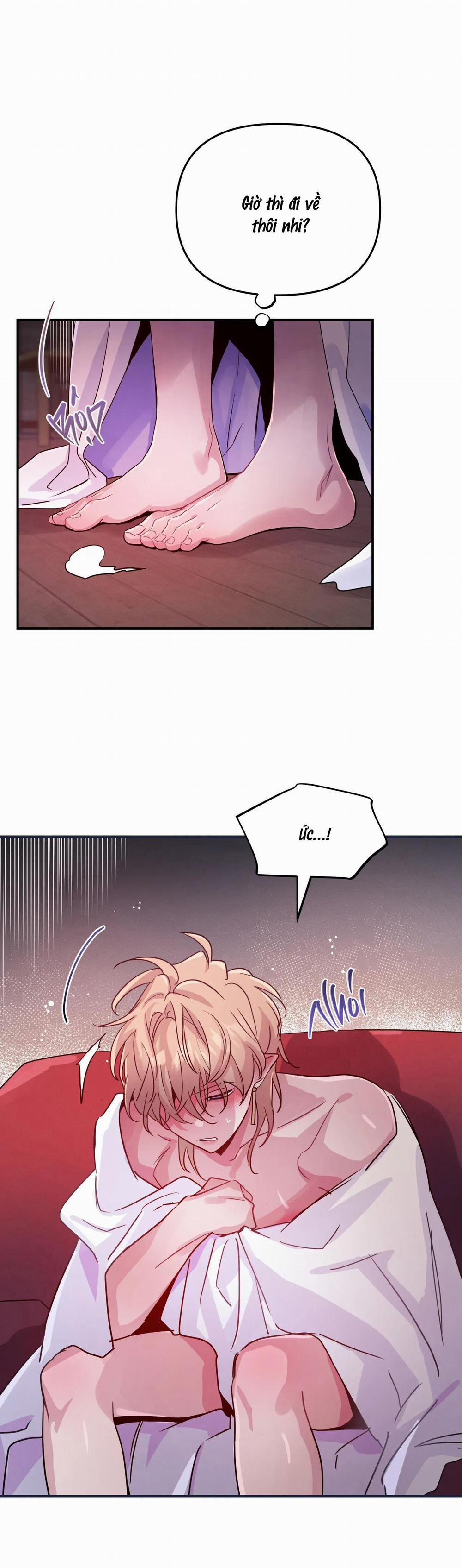 Ám Giữ Linh Hồn 54 trang 26