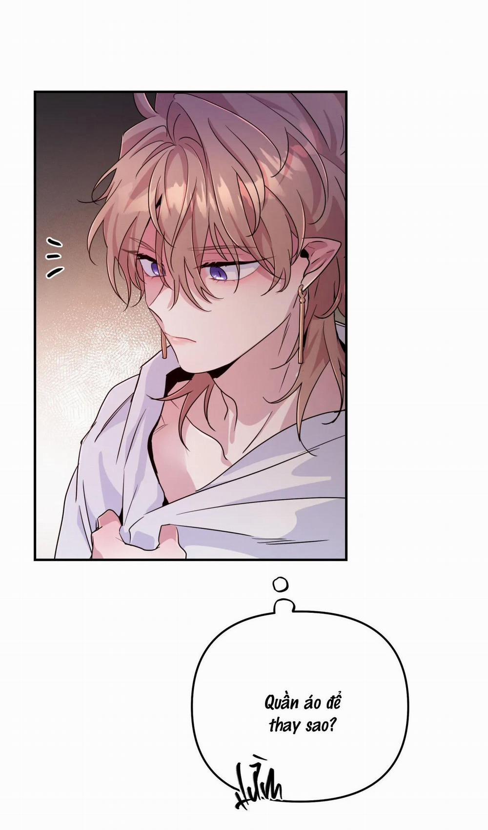 Ám Giữ Linh Hồn 54 trang 30