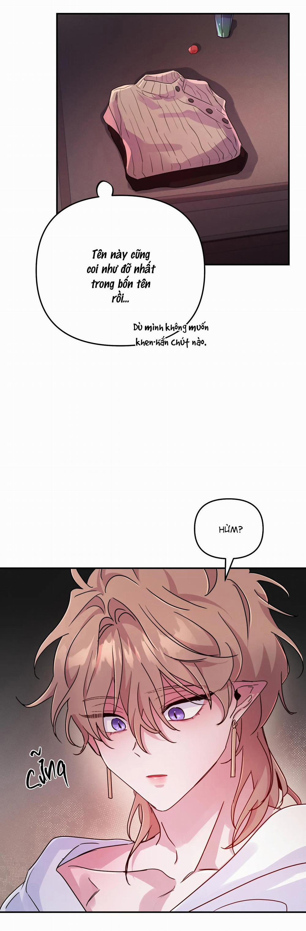 Ám Giữ Linh Hồn 54 trang 31