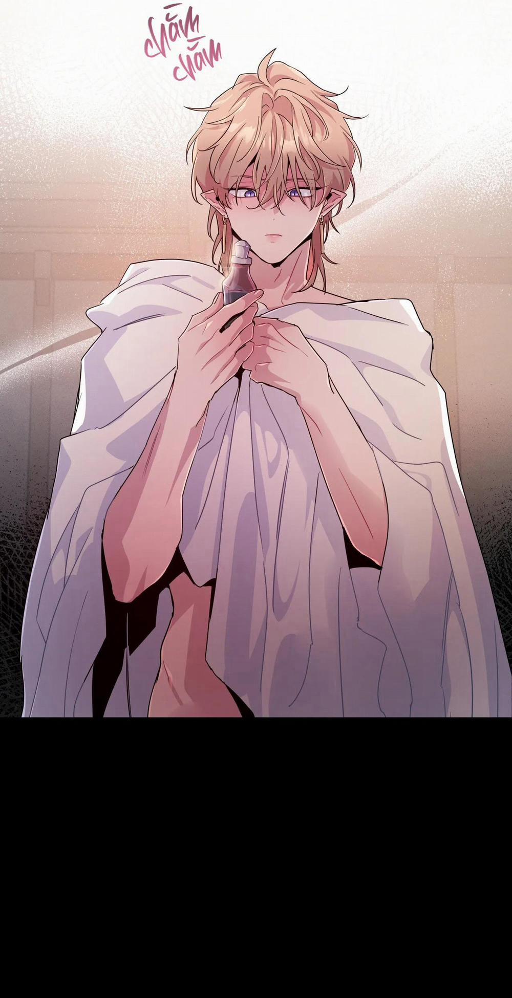 Ám Giữ Linh Hồn 54 trang 33