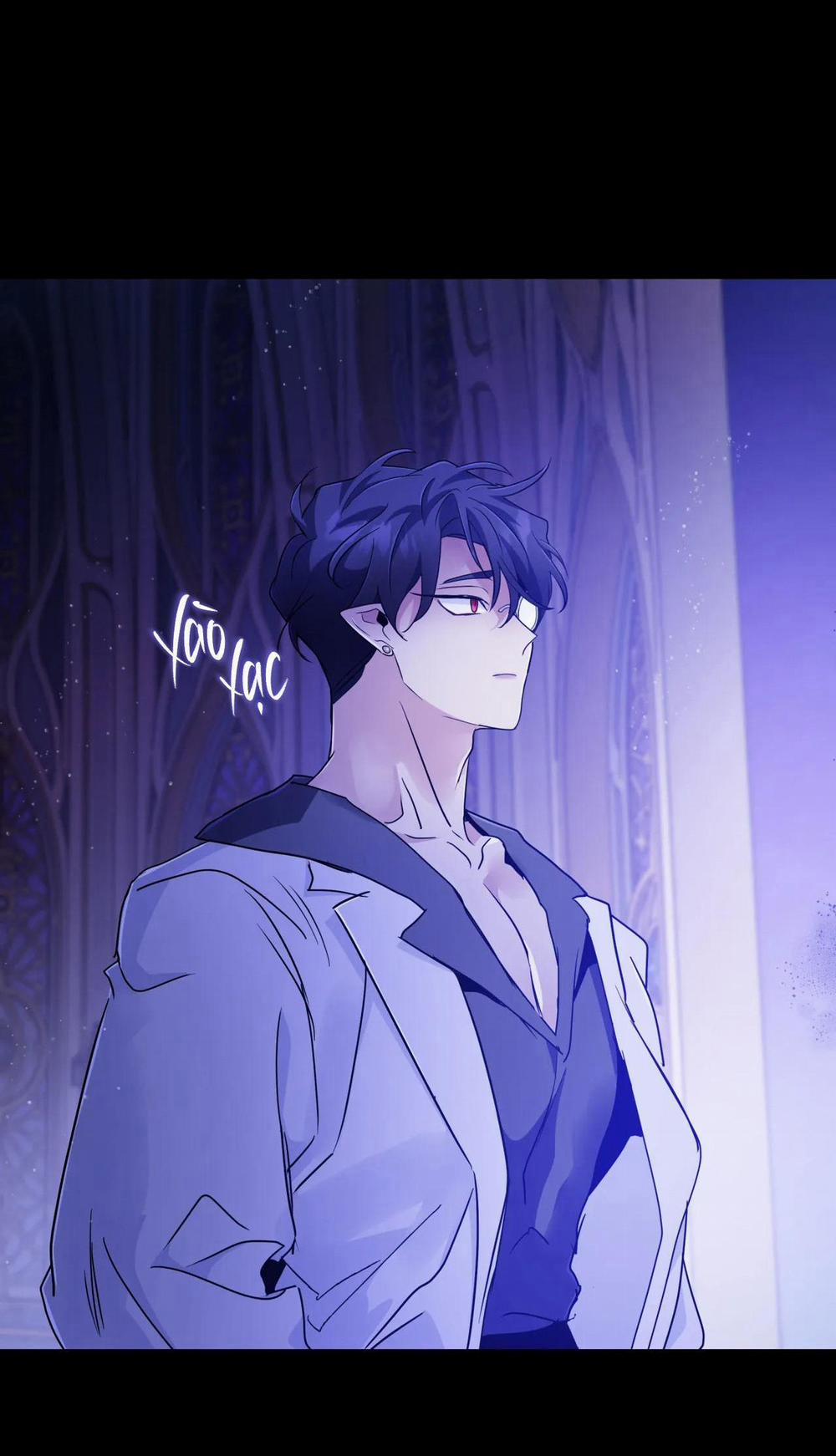 Ám Giữ Linh Hồn 54 trang 35