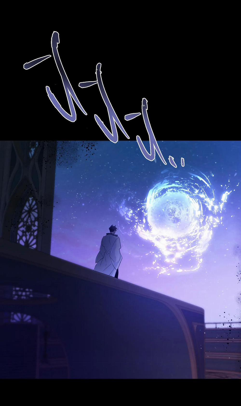 Ám Giữ Linh Hồn 54 trang 36