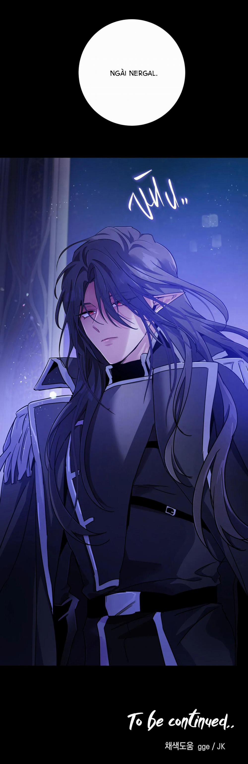 Ám Giữ Linh Hồn 54 trang 39