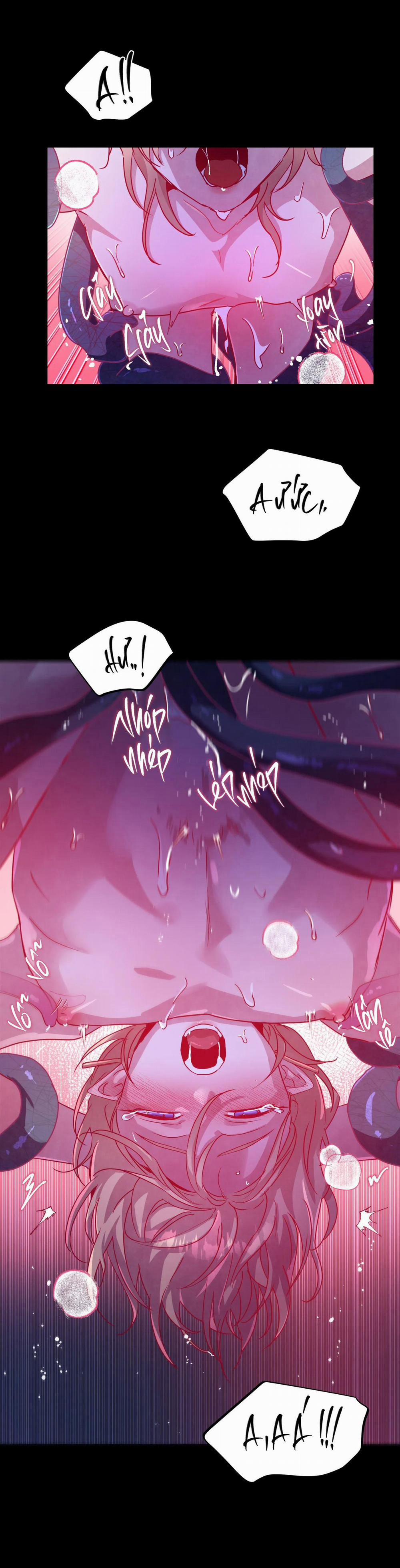 Ám Giữ Linh Hồn 54 trang 7