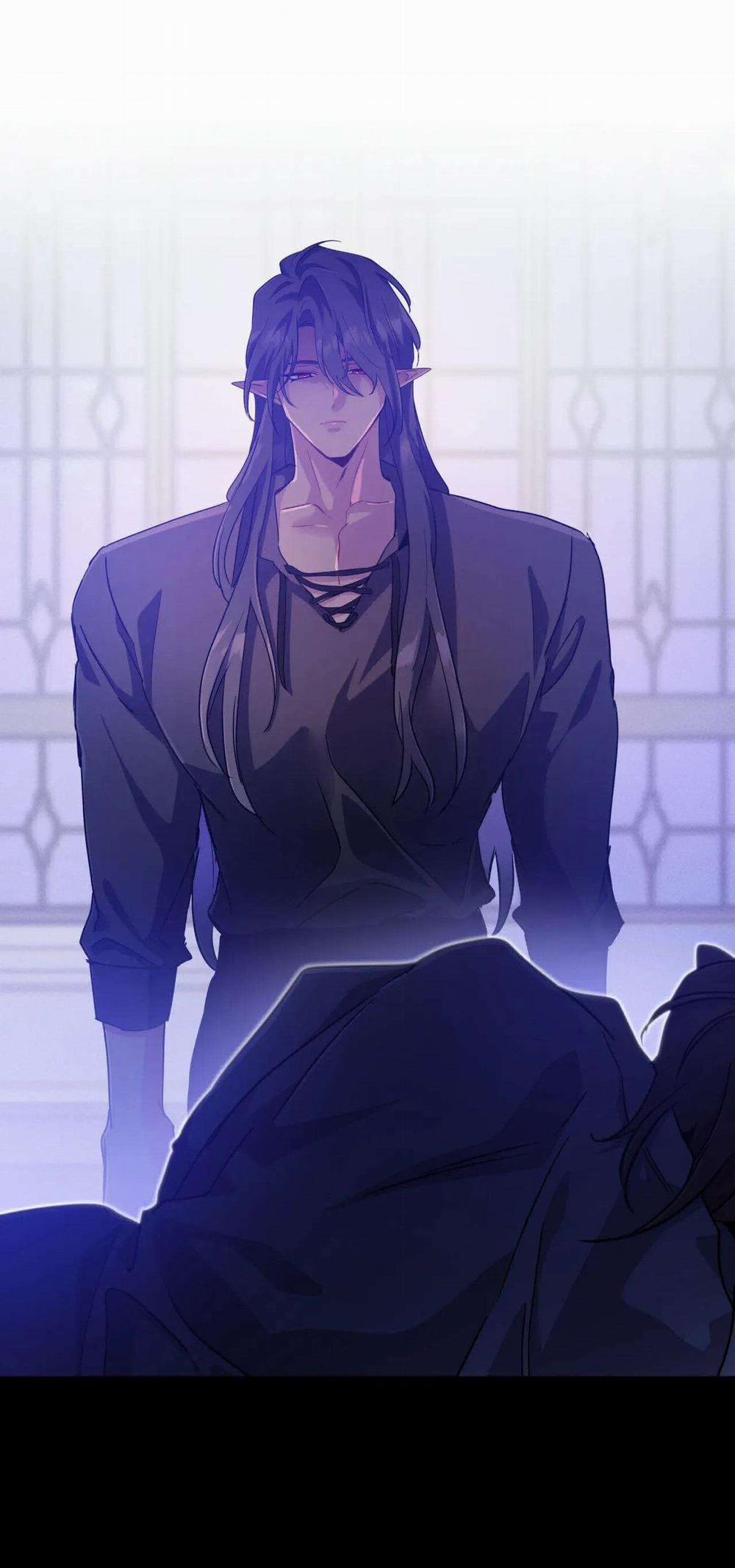 Ám Giữ Linh Hồn 55 trang 10